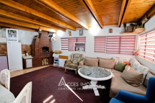 Casă în 2 niveluri! str. Budești, Ciocana, 200m2 + 3 ari! Euroreparație!: 34