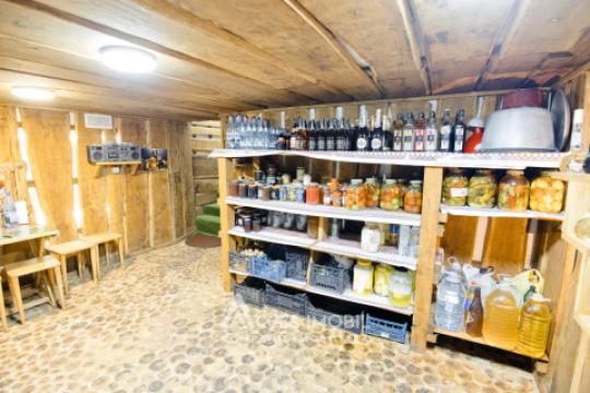 Casă în 2 niveluri! str. Budești, Ciocana, 200m2 + 3 ari! Euroreparație!: 38