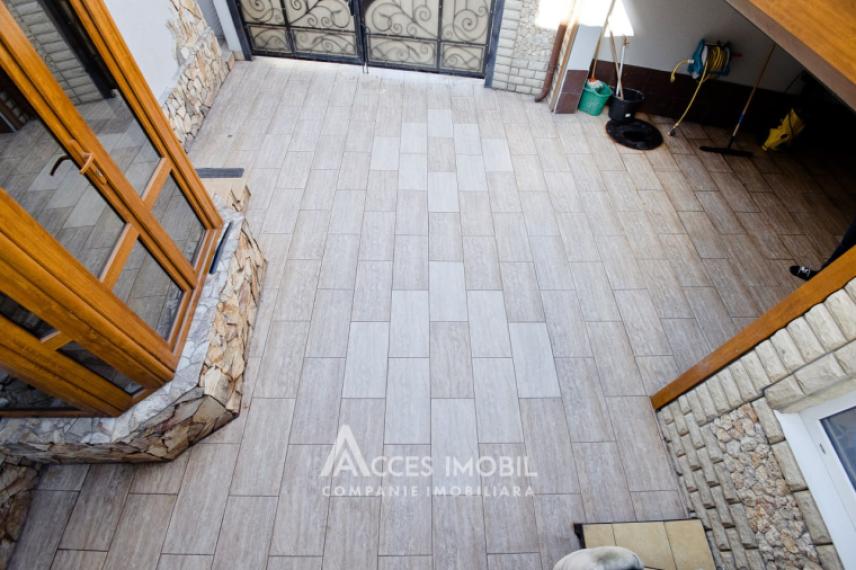 Casă în 2 niveluri! str. Budești, Ciocana, 200m2 + 3 ari! Euroreparație!: 42