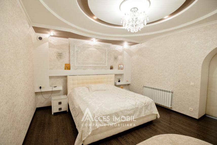 Casă în 2 niveluri! str. Budești, Ciocana, 200m2 + 3 ari! Euroreparație!: 10