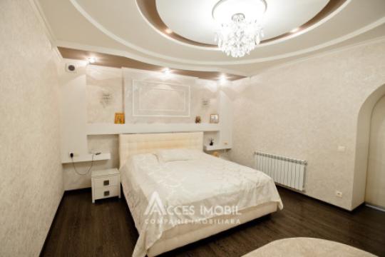 Casă în 2 niveluri! str. Budești, Ciocana, 200m2 + 3 ari! Euroreparație!: 10