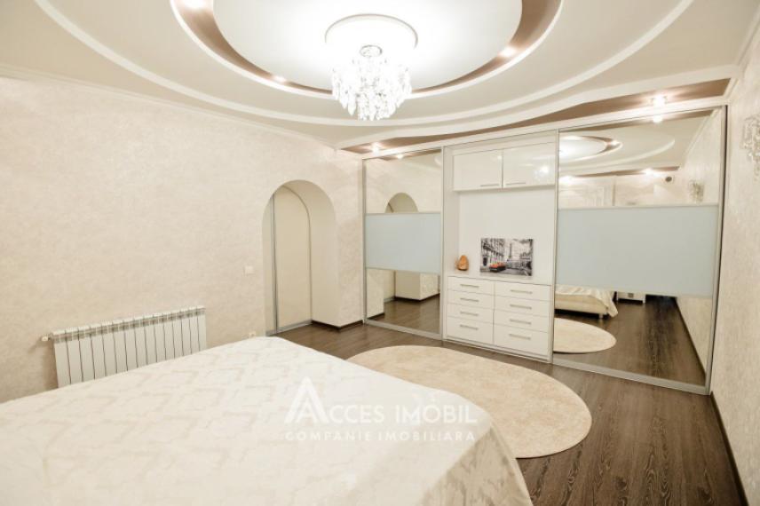 Casă în 2 niveluri! str. Budești, Ciocana, 200m2 + 3 ari! Euroreparație!: 11