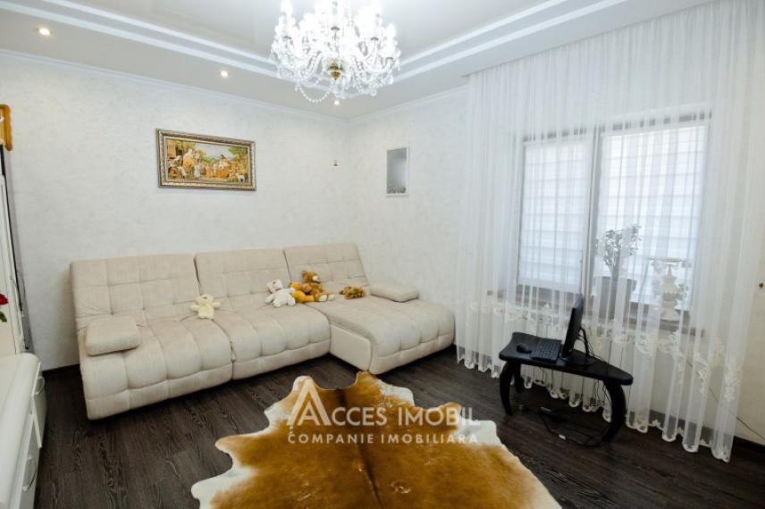 Casă în 2 niveluri! str. Budești, Ciocana, 200m2 + 3 ari! Euroreparație!: 15