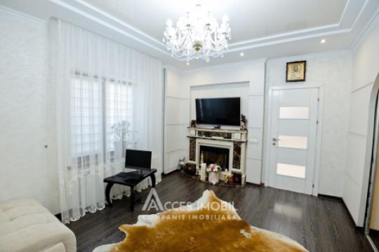 Casă în 2 niveluri! str. Budești, Ciocana, 200m2 + 3 ari! Euroreparație!: 16