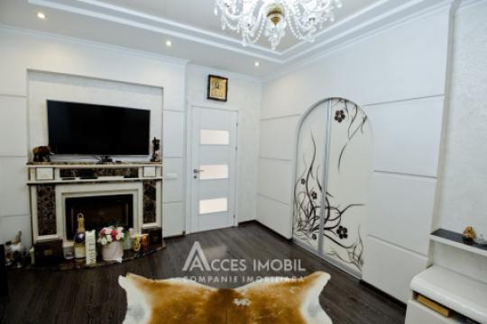 Casă în 2 niveluri! str. Budești, Ciocana, 200m2 + 3 ari! Euroreparație!: 17