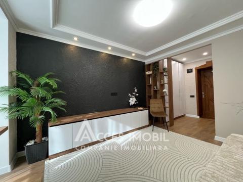 Botanica, șos. Muncești, o cameră. Localizare de mijloc! Euroreparație!: 1