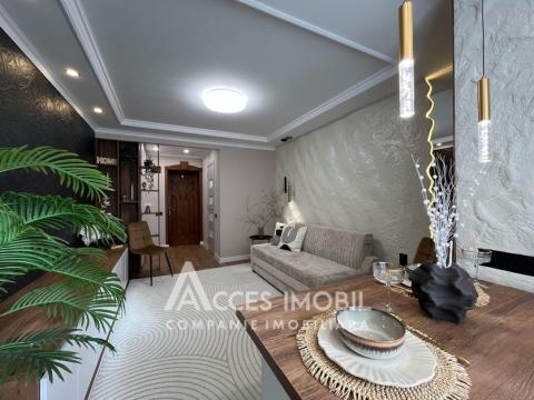 Botanica, șos. Muncești, o cameră. Localizare de mijloc! Euroreparație!: 2