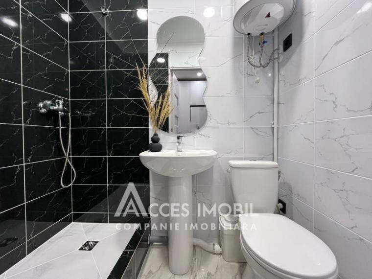 Botanica, șos. Muncești, o cameră. Localizare de mijloc! Euroreparație!: 7