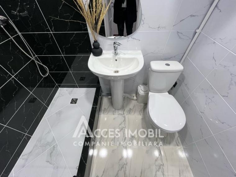 Botanica, șos. Muncești, o cameră. Localizare de mijloc! Euroreparație!: 8