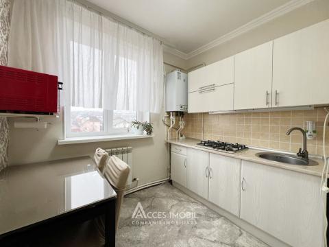 Apartamente de vânzare în Chișinău: Grătiești, str. Prieteniei