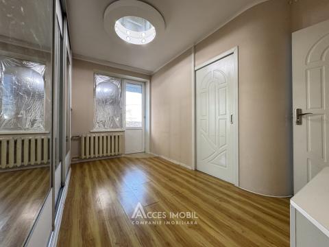 Botanica, str. Dimineții, 1 cameră + living!: 3