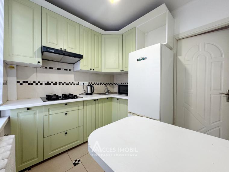 Botanica, str. Dimineții, 1 cameră + living!: 0