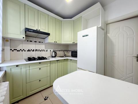 Apartamente de vânzare în Chișinău: Botanica, str. Dimineții