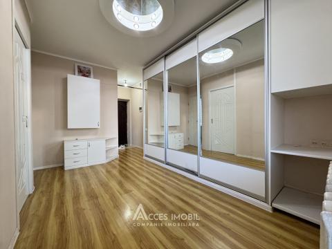 Botanica, str. Dimineții, 1 cameră + living!: 6