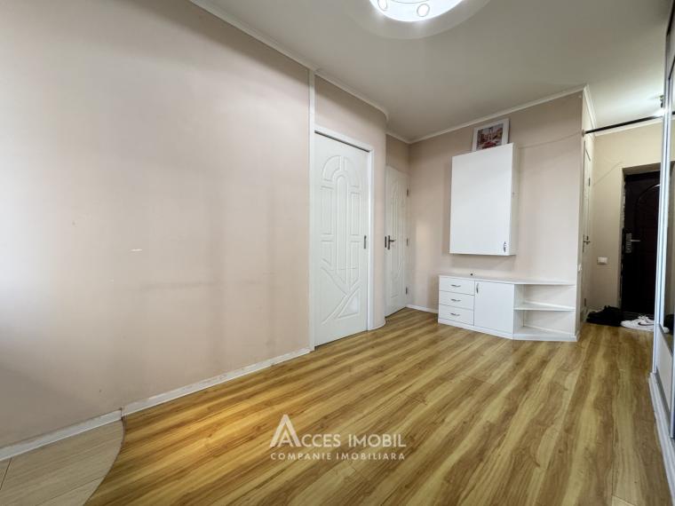 Botanica, str. Dimineții, 1 cameră + living!: 7