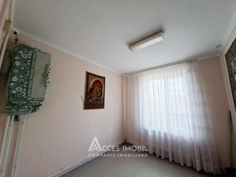 Casă! Grătiești, str. Veronica Micle, 109m2 + 4 ari. Autonomă!: 3