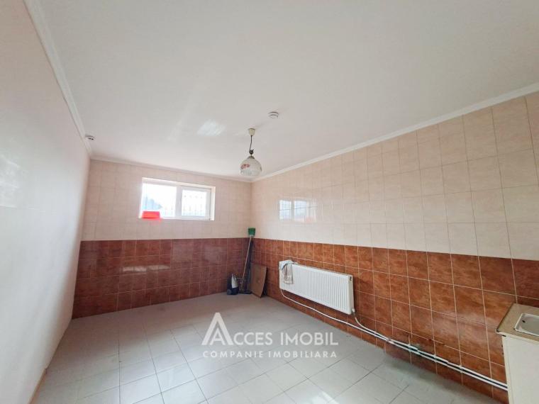 Casă! Grătiești, str. Veronica Micle, 109m2 + 4 ari. Autonomă!: 4