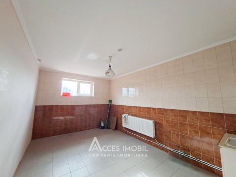 Casă! Grătiești, str. Veronica Micle, 109m2 + 4 ari. Autonomă!: 4