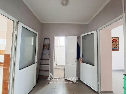 Casă! Grătiești, str. Veronica Micle, 109m2 + 4 ari. Autonomă!: 5