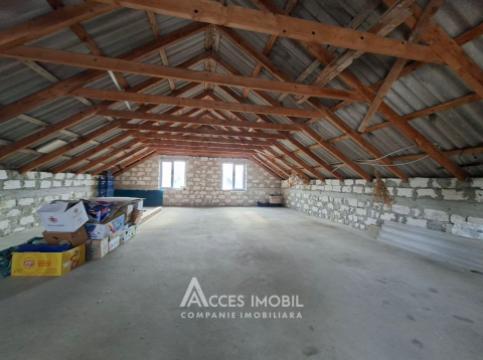 Casă! Grătiești, str. Veronica Micle, 109m2 + 4 ari. Autonomă!: 6