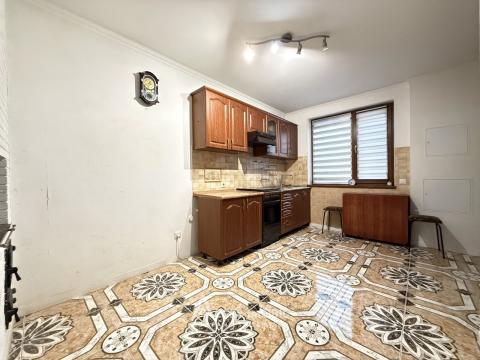 Casă în 2 niveluri! str. Cernăuți, Botanica, 75m2 + 2 ari! Euroreparație!: 7