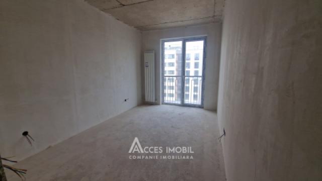 Exfactor! Botanica/Aeroport, Dacia avenue, 3 rooms! White Version!: 3