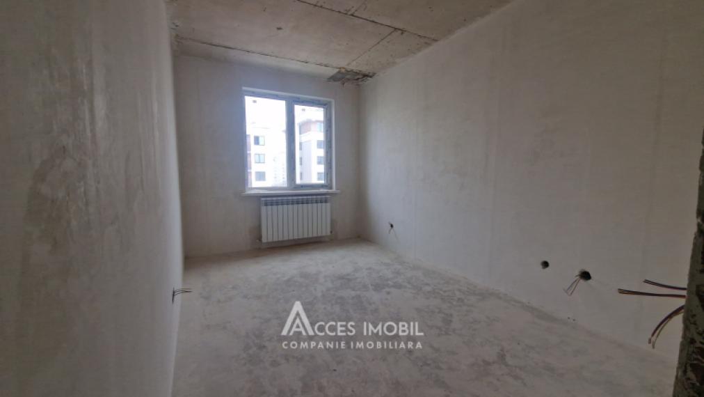 Exfactor! Botanica/Aeroport, Dacia avenue, 3 rooms! White Version!: 4