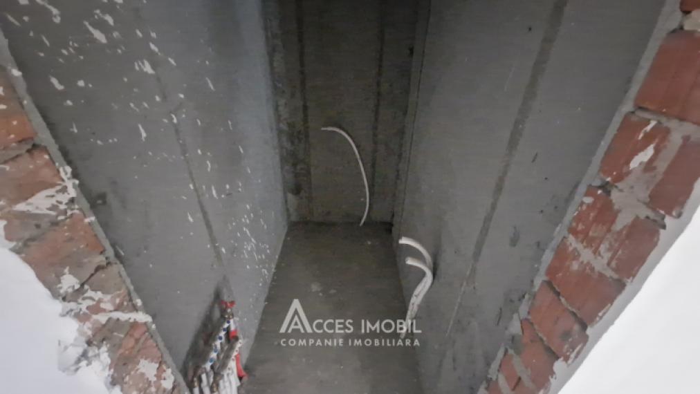 Exfactor! Botanica/Aeroport, Dacia avenue, 3 rooms! White Version!: 6