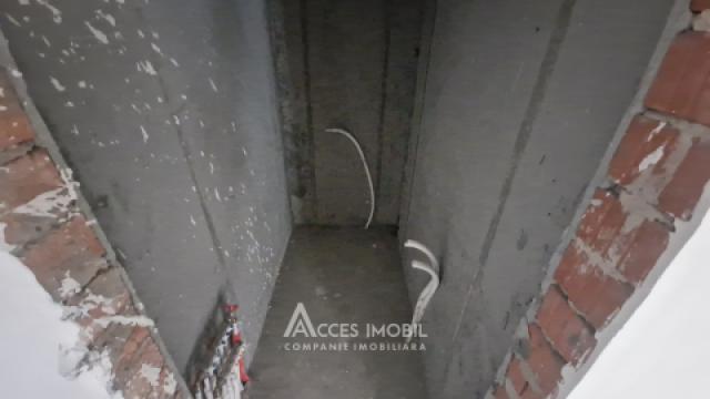 Exfactor! Botanica/Aeroport, Dacia avenue, 3 rooms! White Version!: 6