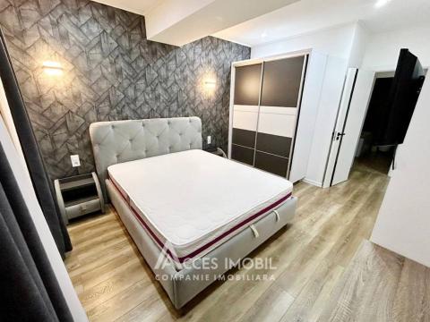 Apartamente în chirie în Chișinău: Centru, str. B. P. Hașdeu