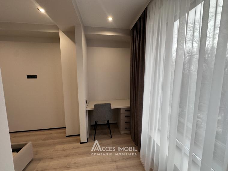 Solomon Construct! str. Jubiliară, Botanica, 2 camere + living! Euroreparație!: 6