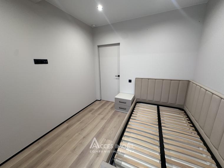 Solomon Construct! str. Jubiliară, Botanica, 2 camere + living! Euroreparație!: 8