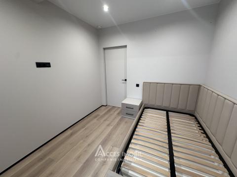 Solomon Construct! str. Jubiliară, Botanica, 2 camere + living! Euroreparație!: 8