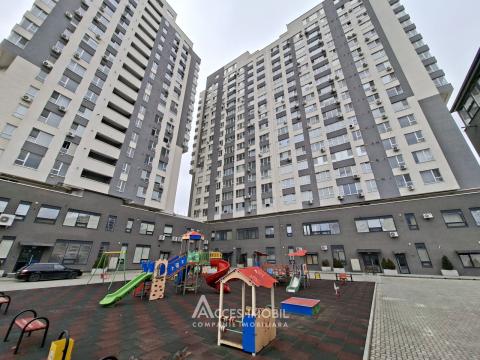 Apartamente de vânzare în Chișinău: Botanica, str. Burebista