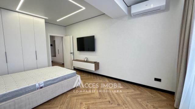 Estate Invest! Bloc Nou! Durlești, str. Ialoveni, 1 cameră + living. Euroreparație!: 3