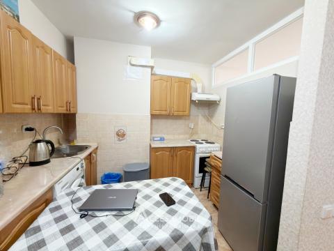 Bloc Nou! str. Unirii, Stăuceni, 1 cameră. Euroreparație!: 2