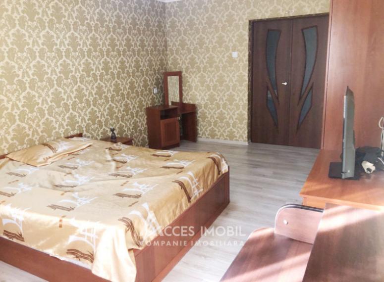 Botanica, str. Plaiului, 1 cameră. De mijloc!: 2