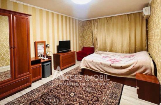 Botanica, str. Plaiului, 1 cameră. De mijloc!: 1