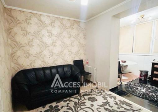 Botanica, str. Plaiului, 1 cameră. De mijloc!: 3