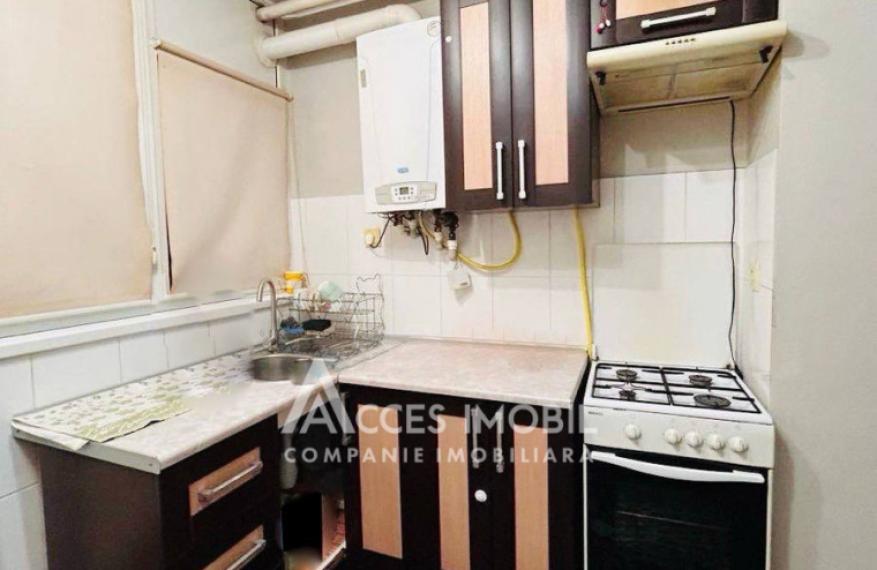 Botanica, str. Plaiului, 1 cameră. De mijloc!: 4