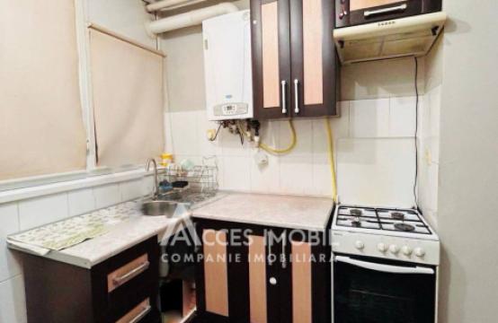 Botanica, str. Plaiului, 1 cameră. De mijloc!: 4