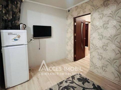 Botanica, str. Plaiului, 1 cameră. De mijloc!: 6