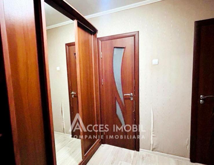 Botanica, str. Plaiului, 1 cameră. De mijloc!: 8