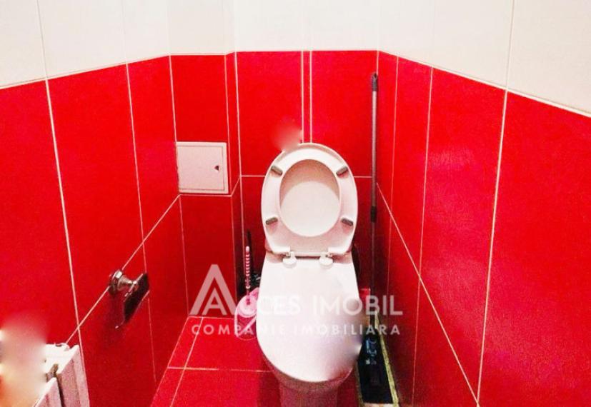 Botanica, str. Plaiului, 1 cameră. De mijloc!: 10