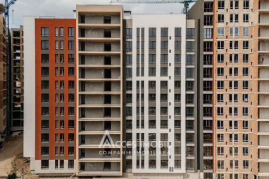 Apartamente de vânzare în Chișinău: Botanica, str. Dimineții