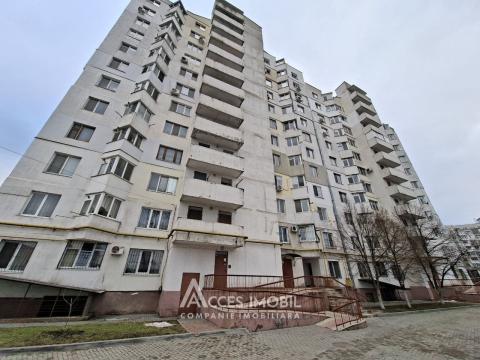 Apartamente de vânzare în Chișinău: Botanica, str. Plaiului