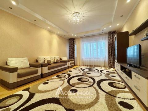 Apartamente de vânzare în Chișinău: Ciocana, bd. Mircea cel Bătrân