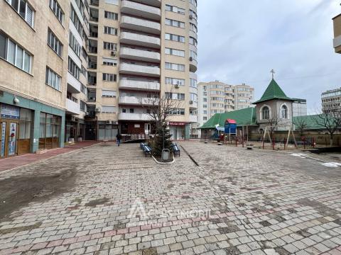 Bloc Nou! bd. Mircea cel Bătrân, Ciocana, 1 cameră + living. Euroreparație!: 13