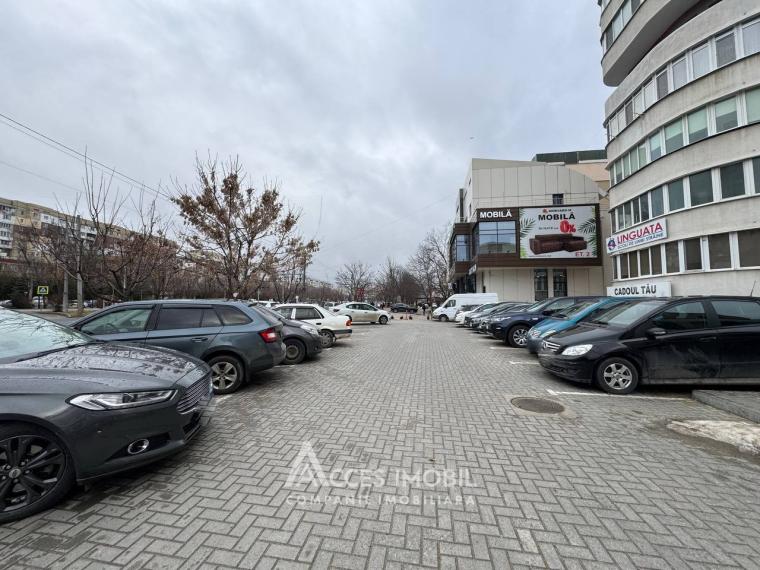 Bloc Nou! bd. Mircea cel Bătrân, Ciocana, 1 cameră + living. Euroreparație!: 14