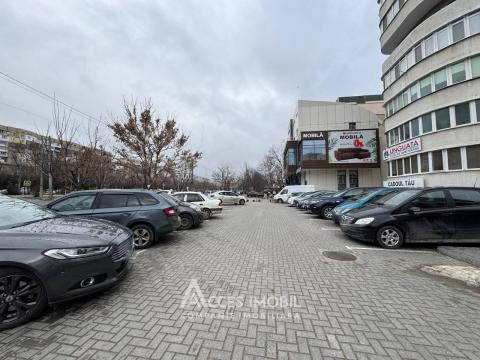 Bloc Nou! bd. Mircea cel Bătrân, Ciocana, 1 cameră + living. Euroreparație!: 14